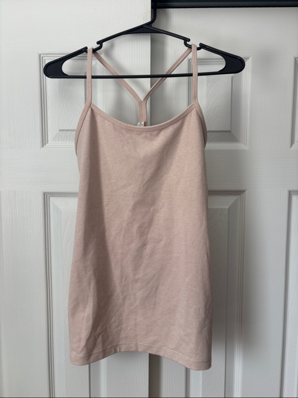 Lululemon Women’s Power Y Tank *Everlux Size 8
